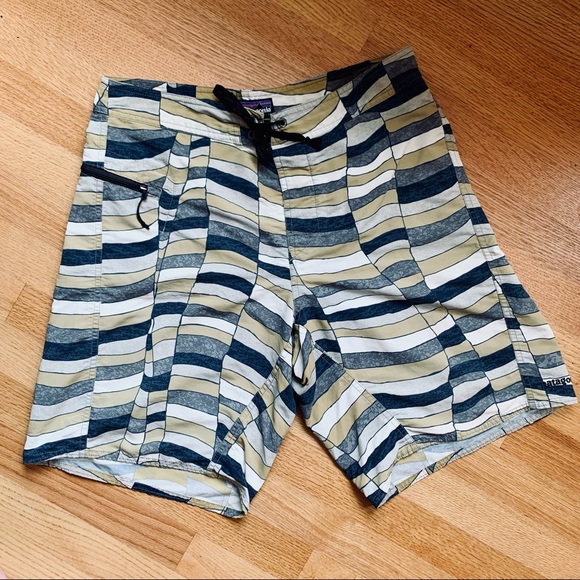 Patagonia swim trunks - Picture 1 of 7